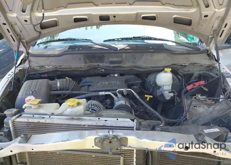 2006 Dodge Ram 1500 Slt z USA, uszkodzony, nr VIN 1D7HA18226S549570